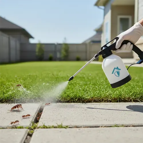 General Pest Control​ 1